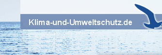 Umweltschutz und Klimaschutz